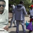 Ibrahima Diop, l’un des supporters libérés, raconte : « J’en ai pleuré. Je me disais… »