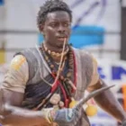 Diop 2 s’impose avec autorité face à Liss Ndiago