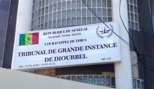 ouverture d&rsquo;une session criminelle, 20 affaires au rôle dont 13 pour viols