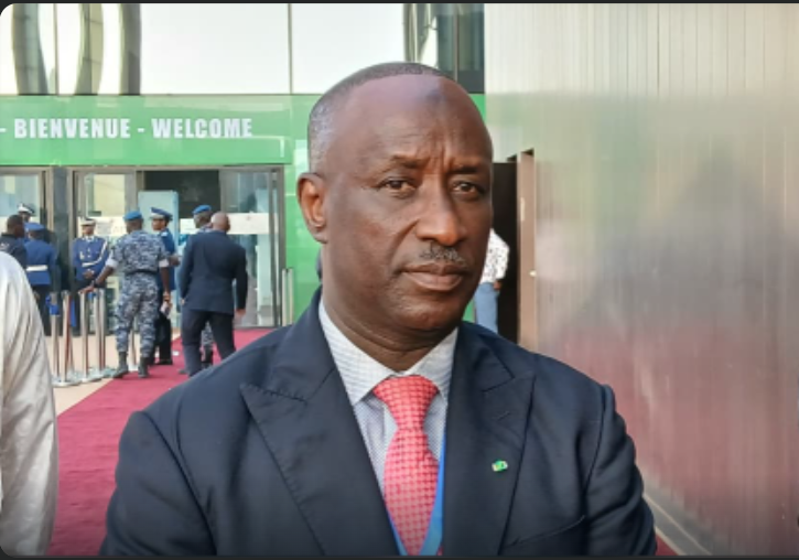 « La mutualisation des moyens est une priorité face au terrorisme »