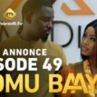 Doomu Baay – Saison 1 – Episode 49 