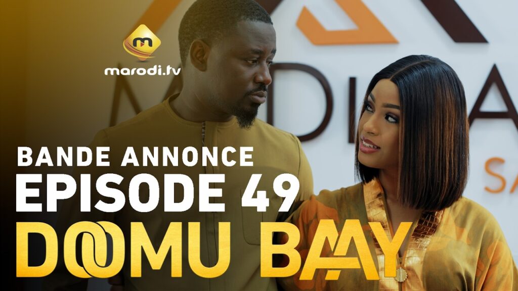 Doomu Baay – Saison 1 – Episode 49 