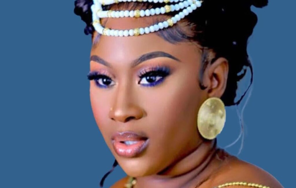 Mariam Bah confirme sa séparation avec son époux