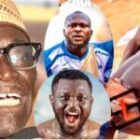 Père Mbaye Ngoné réagit après la victoire de Sa Thiès et attaque sévèrement Balla Gaye 2 (vidéo)