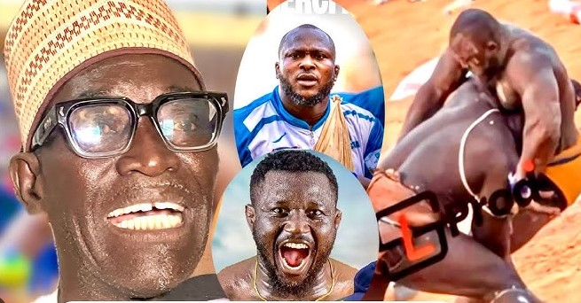 Père Mbaye Ngoné réagit après la victoire de Sa Thiès et attaque sévèrement Balla Gaye 2 (vidéo)