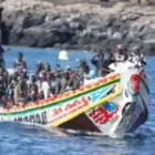 42 candidats interceptés à Diouloulou