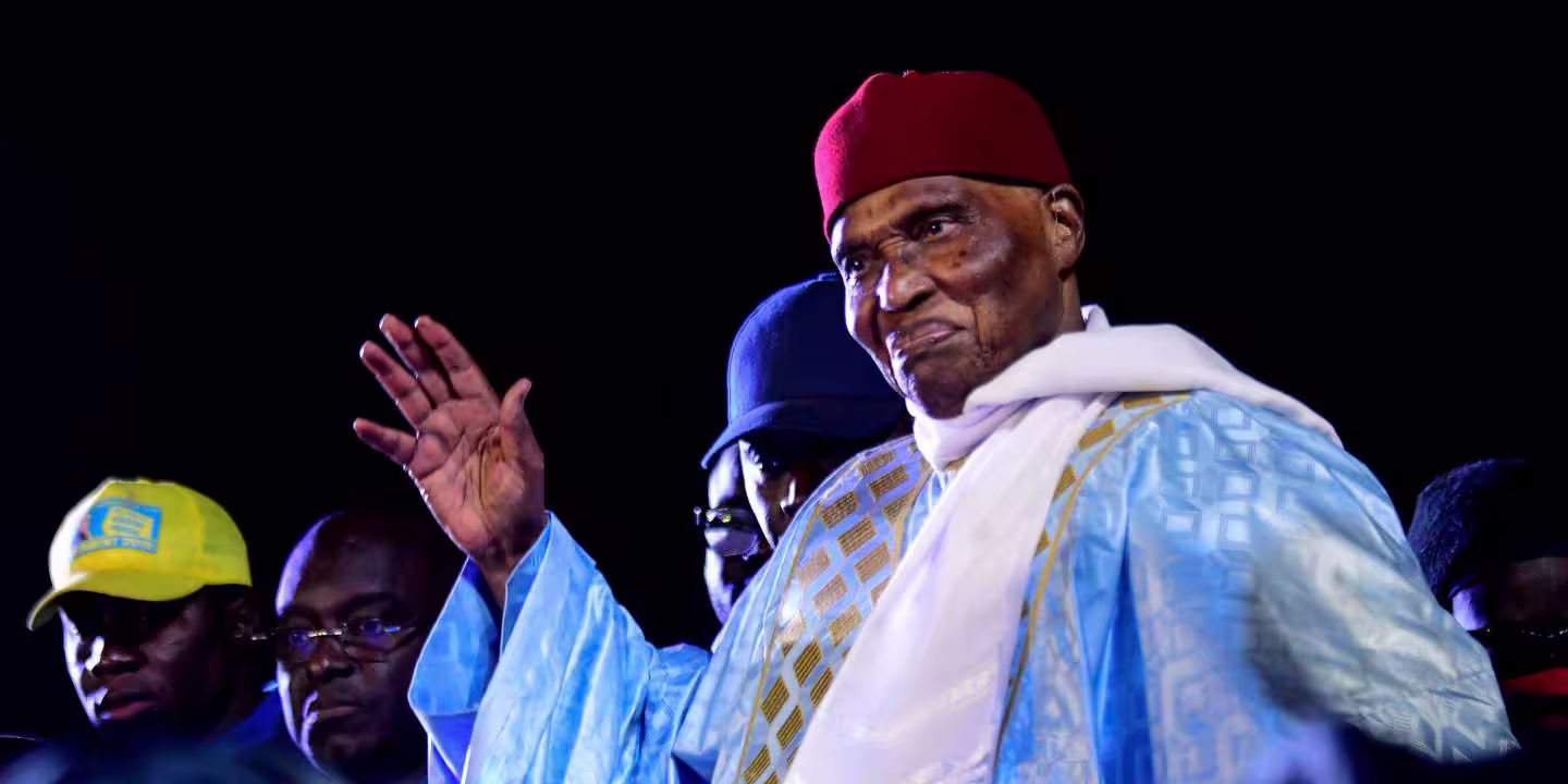 Me Abdoulaye Wade enregistre un retour de taille au PDS