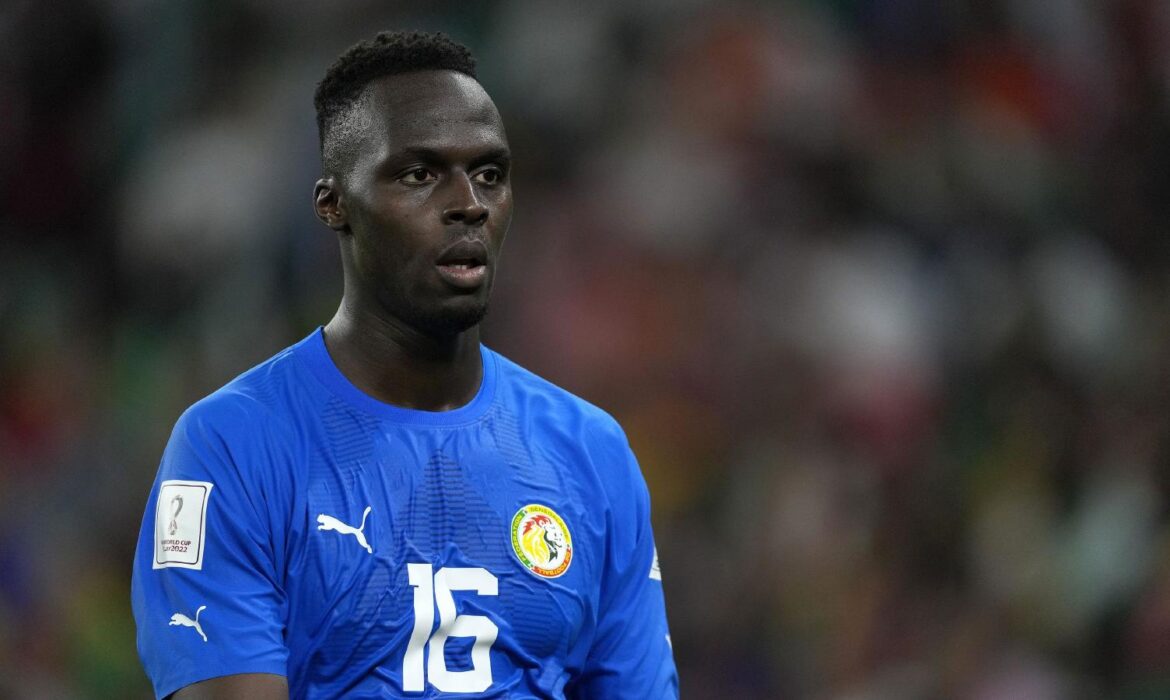 Jérôme Alonzo encense Edouard Mendy après la finale de la CAN 2025