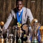 7 finales, 7 clean-sheets et un nouveau sacre continental