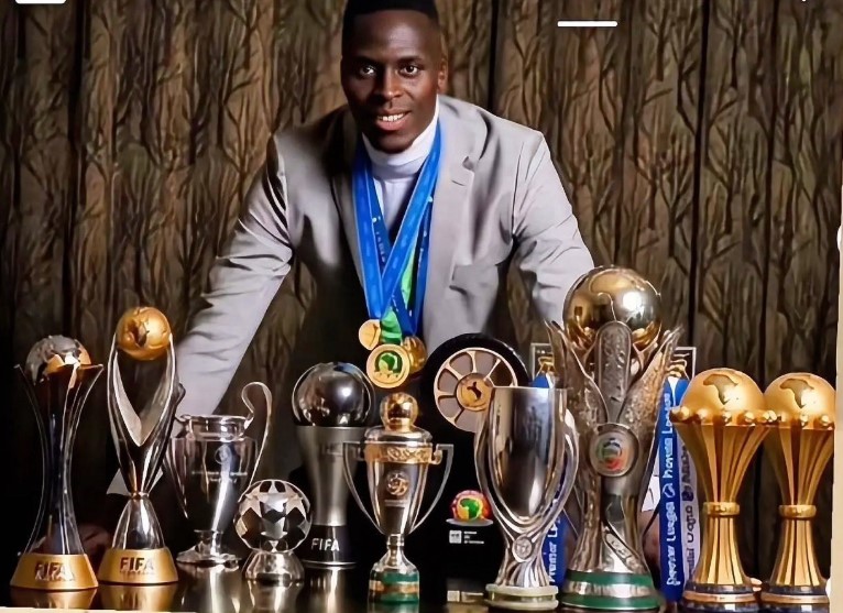 7 finales, 7 clean-sheets et un nouveau sacre continental