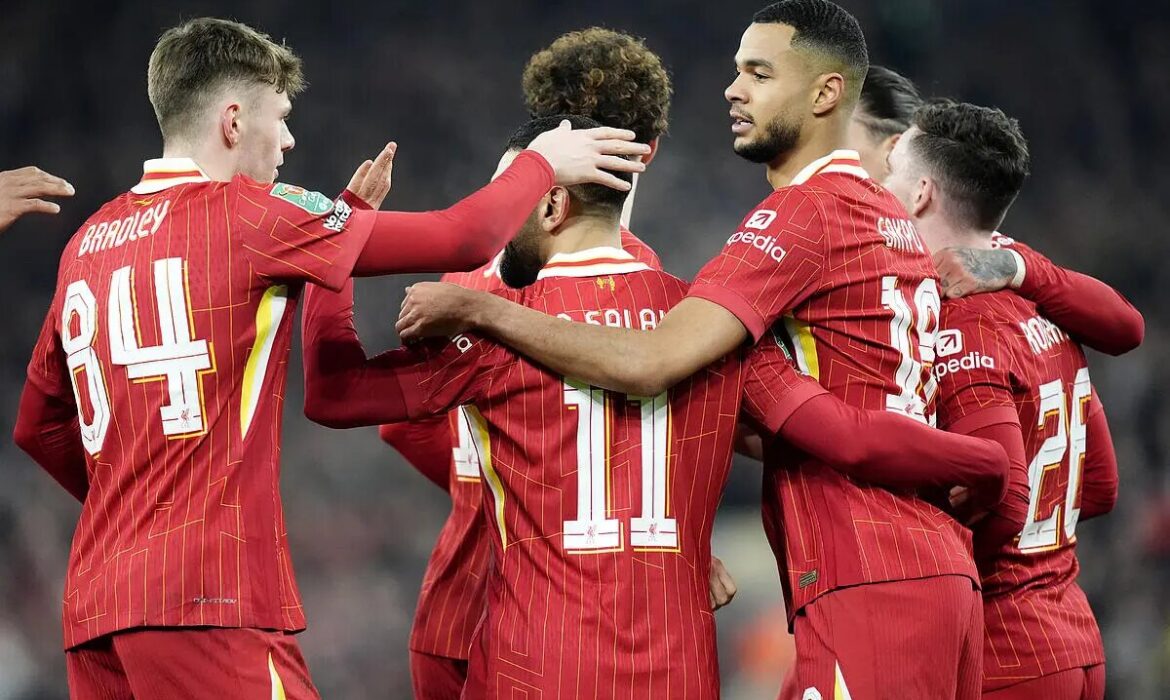 Un ancien gardien de Liverpool meurt dans un accident à 48 ans