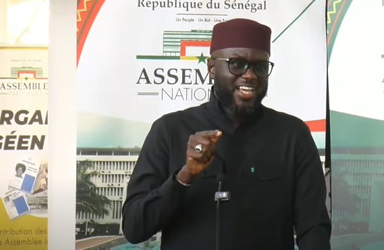 Dakar reprend la main avec la nomination d’El Malick Ndiaye