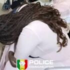 « Rembourse ou prostitue-toi » : Le cauchemar des Nigérianes piégées à Rosso, un gigantesque réseau démantelé