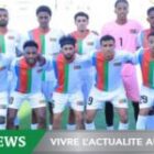 Les joueurs érythréens disparaissent après leur victoire aux qualifications pour la CAN