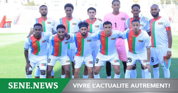 Les joueurs érythréens disparaissent après leur victoire aux qualifications pour la CAN