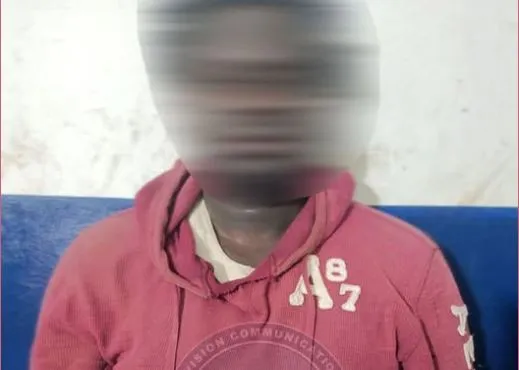 La Brigade de Keur Massar arrête un individu pour fabrication et commercialisation clandestine d’eau