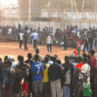 Suivez l’ambiance électrique à quelques jours du combat contre Ada Fass (vidéo)