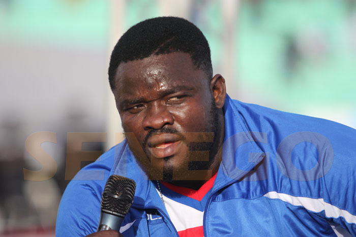 Affaire Pape Cheikh Diallo, Eumeu Sène annonce une plainte…