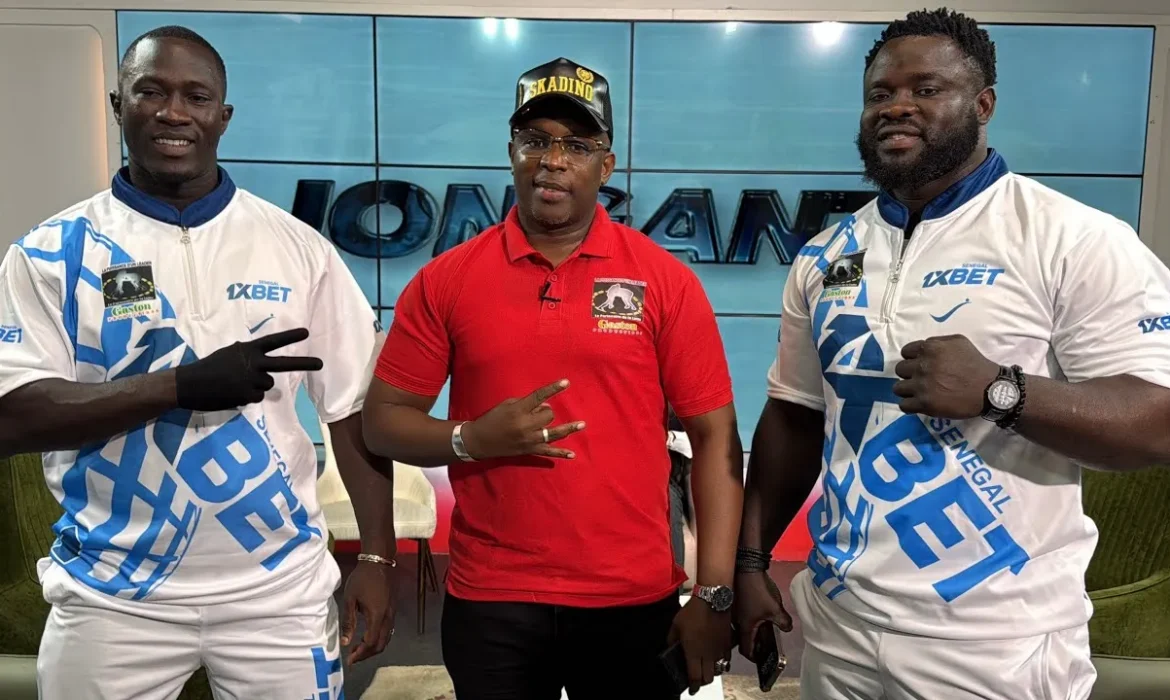 Après leur combat, Ada Fass et Eumeu Sène lourdement sanctionnés par la FSL