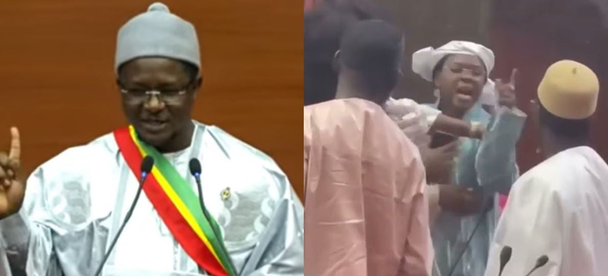Qui est Félicité Sarr, la députée qui s&rsquo;en est prise à Cheikh Bara Ndiaye ?