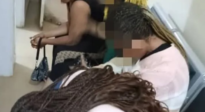 Le verdict est tombé pour « Mademoiselle Aïdara », elles écopent une peine de…