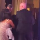 Voici la vidéo de l’évacuation de Trump en pleine soirée après des tirs