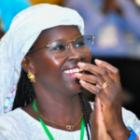 Fatou Cissé Goudiaby : « Nous voterons à la majorité la réforme des articles L29 et L30 »