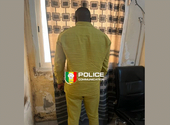 il piégeait des femmes avec un faux projet de mariage pour voler leur téléphone