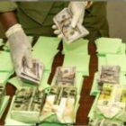 Enorme coup de filet des Douanes, plus de 6 milliards FCFA de faux billets saisis