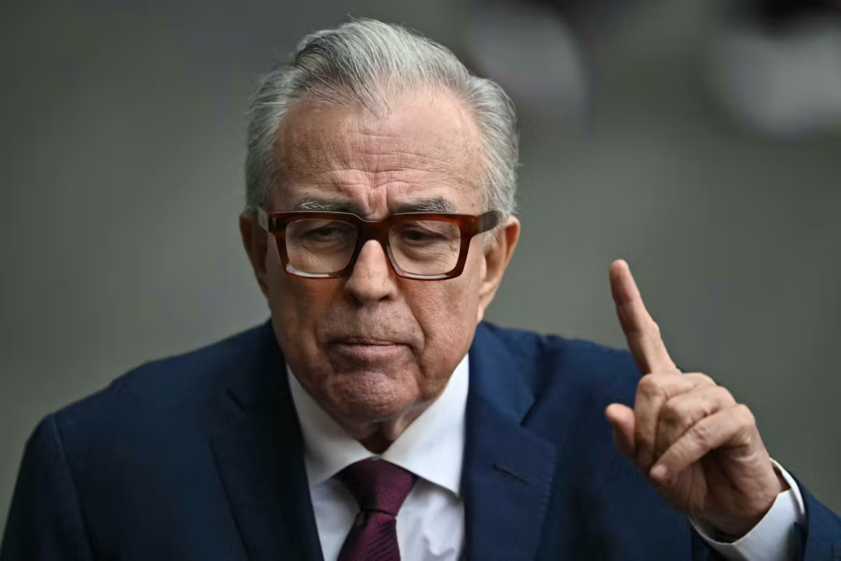 La justice américaine inculpe le gouverneur de l&rsquo;Etat mexicain de Sinaloa pour trafic de drogue