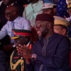 El Malick Ndiaye magnifie la force et l’unité de la Nation…