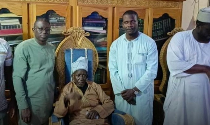 Rumeur de coupure d’eau à Kaolack : SEN’EAU rétablit la vérité