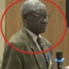 Face au ministre de l’Intérieur, ce vieil homme prend la défense des homosexuels sans gène (vidéo)