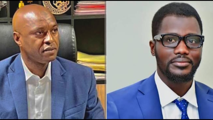 une dynamique autour de Momar Ndiaye pour l’alternance…