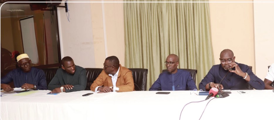 Seydou Diouf reconduit à la tête de la fédération, les statuts profondément réformés