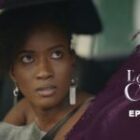 L’épouse du Cheikh – Épisode 01 
