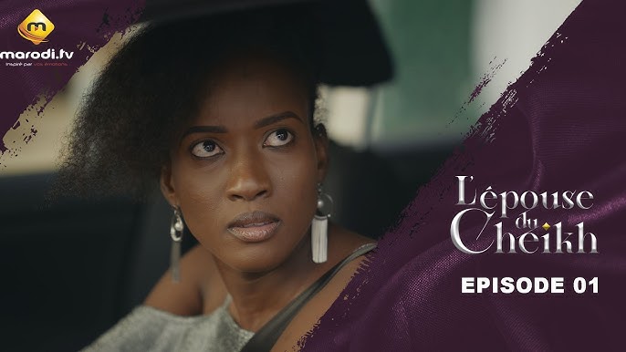 L’épouse du Cheikh – Épisode 01 