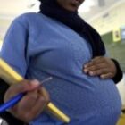 Ces chiffres alarmants sur les adolescentes…