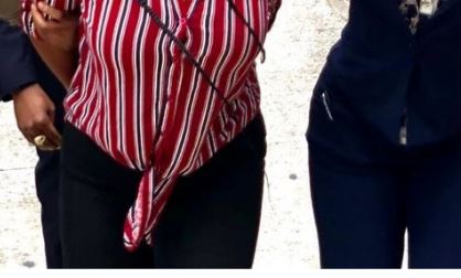 une femme d’affaires arrêtée à Guédiawaye…