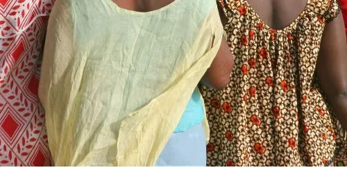 Plusieurs personnes arrêtées, la découverte de la police qui choque la toile