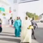 Marie Khone et Absa Faye brillent lors du défilé national