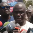 « Il faut des actes forts », Seydi Gassama hausse le ton face à Diomaye Faye