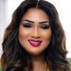 Tyma, la sœur de Miss Ndiaye célèbre son « henné time » en toute intimité (vidéo)