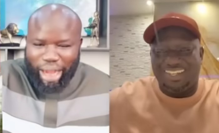 « Face-à-face Modou Lô – Balla Gaye 2 pour une affiche exceptionnelle », Baye Ndiaye donne une exclusivité sur son projet à venir (vidéo)
