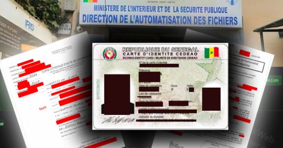 Les Sénégalais plongés dans une crise sans précédent