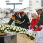 La visite historique du pape en Algérie perturbée par une charge de Trump