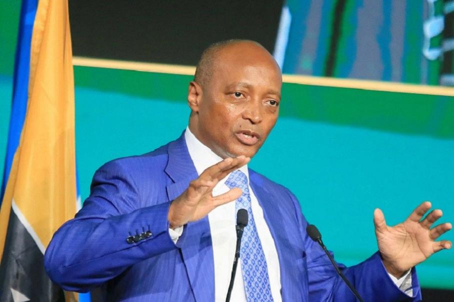 Patrice Motsepe réagit aux accusations de corruption du Sénégal contre la CAF