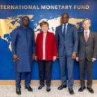 Le FMI revoit à la baisse les perspectives économiques du Sénégal en 2026