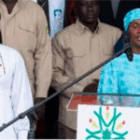 les Premières dames unies pour une cause nationale