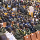 Direct – Bassirou Diomaye Faye lance la 10e édition du Forum de Dakar